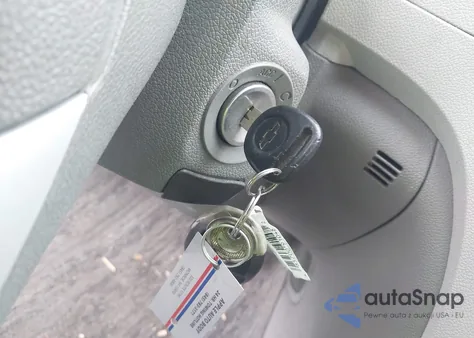 2011 Chevrolet Traverse Ls from USA, damaged, VIN 1GNKVFED2BJ390872